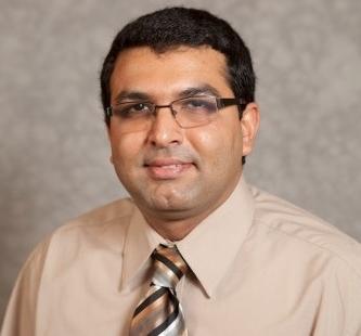 Dr. Parikh